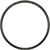 Mavic Jante avant E-crosstrail Sl Carbon Argent 29'' Argent 29