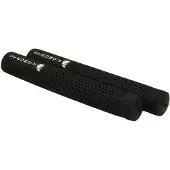 Choice Strong V Grips Noir 175 mm