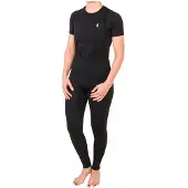 Agu Performance Bib Tights Noir XL-2XL Femme