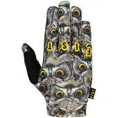Fist Owls That Gloves Gris XS