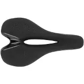 Massi Raptor Carbon T.s Saddle Noir 148 mm