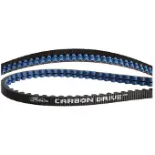 Gates Carbon Drive Cdx Chain Bleu 115t / 1s