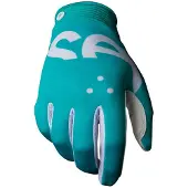 Seven Gants Zero Crossover
