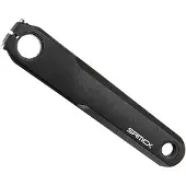 Samox E-bike Shimano Ep8000 13 Mm Offset Crank Argenté 175 mm