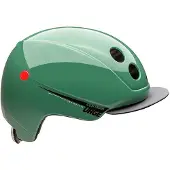 Urge Centrail Urban Helmet Vert S-M