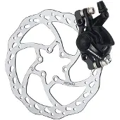 Promax Kit De Freinage Mtb Dsk-300 160 Mm