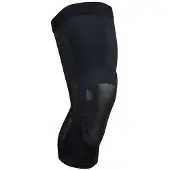Pearl Izumi Summit Knee Guards Noir L