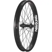 Demolition Roue Avant Pro Plus