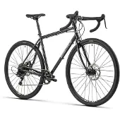 Bombtrack Arise Sg 650b Apex 2024 Gravel Bike Noir S