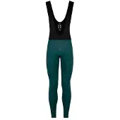 Etxeondo Exo Thermo Adventure Bib Tights Vert S Homme