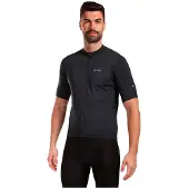 KILPI Cavalet Short Sleeve Jersey Noir M Homme