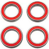 Fulcrum Rear 4 Units Argenté 32 x 20 x 7 mm