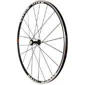 Massi Winner 20 H Road Front Wheel Noir 9 x 100 mm