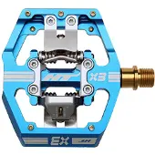 HT Components Pédales X3t