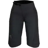 Dainese Aer Shorts Noir L Femme