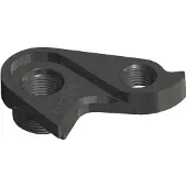 Pilo Patte De Dérailleur D1201 Orbea