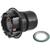 Vision Corps De Roue Libre El 292 Sram Xd