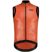 Etxeondo Busti Gore-tex Infinium Windstopper Gilet Orange XL Homme