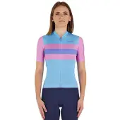 Santini Maillot à Manches Courtes Eslk Bengal