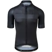Agu Classic Iii Six6 Short Sleeve Jersey Gris S Homme