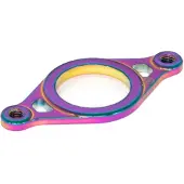 Saltbmx Assiette Geo Gyro