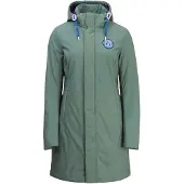 Silvini Montesa Jacket Vert S Femme