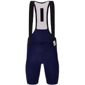 Santini Uci Official Bib Shorts Noir XS Homme