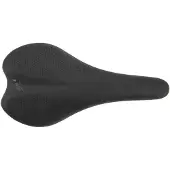 Massi Profire Carbon Saddle Noir