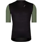 Etxeondo Barden Short Sleeve Jersey Noir S Homme