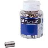 Force Embout De Câble Cnc 5 Mm 250 Unités