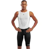 Siroko Mortirolo Bib Shorts Noir XL Homme