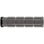 Lizardskins Oury V2 Lock Rings Grips Gris