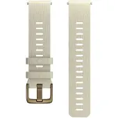 Polar Bracelet En Silicone 20 Mm