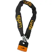 Luma Antivol à Chaîne Enduro 28