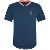 Ziener Maillot à Manches Courtes Neston