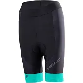 Head Bike Classic Shorts Noir XS Femme