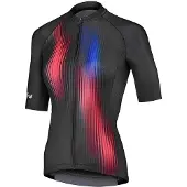 Liv Breakway Short Sleeve Jersey Noir L Femme