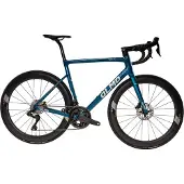 Olmo Nerax Ultegra Di2 2024 Road Bike Bleu 46