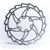 El Gallo Disque De Frein Saw Disc
