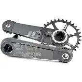 E*thirteen Manivelles Lg1 Race Carbon