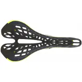 Tioga Selle Spyder Twin Tail 2 Crmo