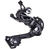 Microshift Rear Derailleur Argenté 11s / Max 46t