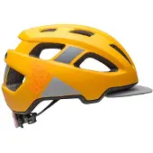Urge Strail Urban Helmet Jaune L-XL