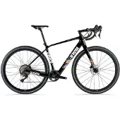 Cinelli Vélo électrique De Gravel Zydeco Electic Mud 2021