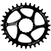 Lola Plateau Ovale Race Face Dm