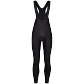 Etxeondo Ixa Thermo Adventure Bib Tights Noir S Femme