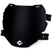 Odi Ag Number Plate Rouge,Noir
