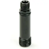 FOX 2010+ Valve Assembly Argenté