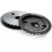 Demolition Guard Markit V2 Pinion Argenté 25t