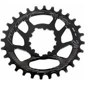 MSCH Copenhagen Plateau Direct Mount Sram Bb30 Oval